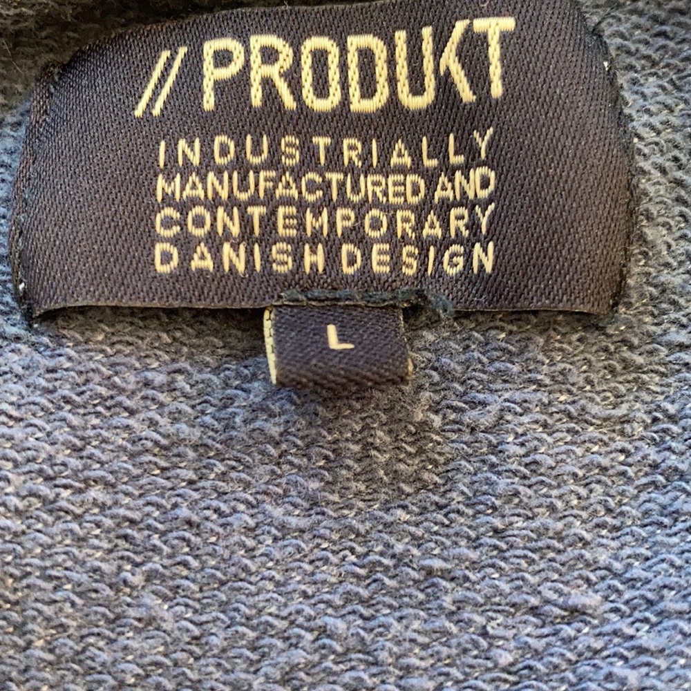 Produkt pullover - Picture 2 of 6